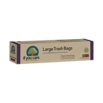 30 Gallon Recycled Trash Bags
