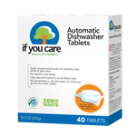 Automatic Dishwasher Tablets