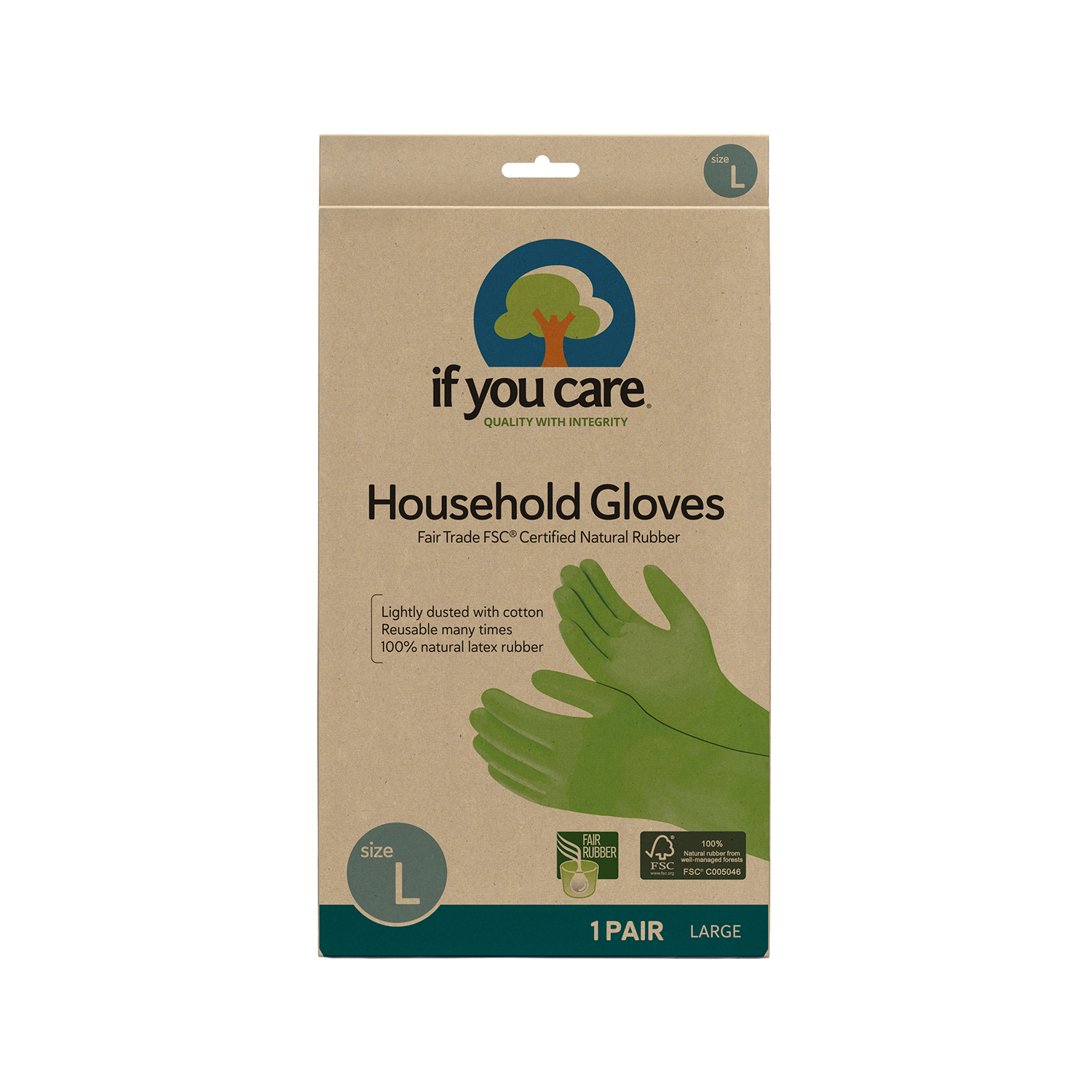 Household Gloves