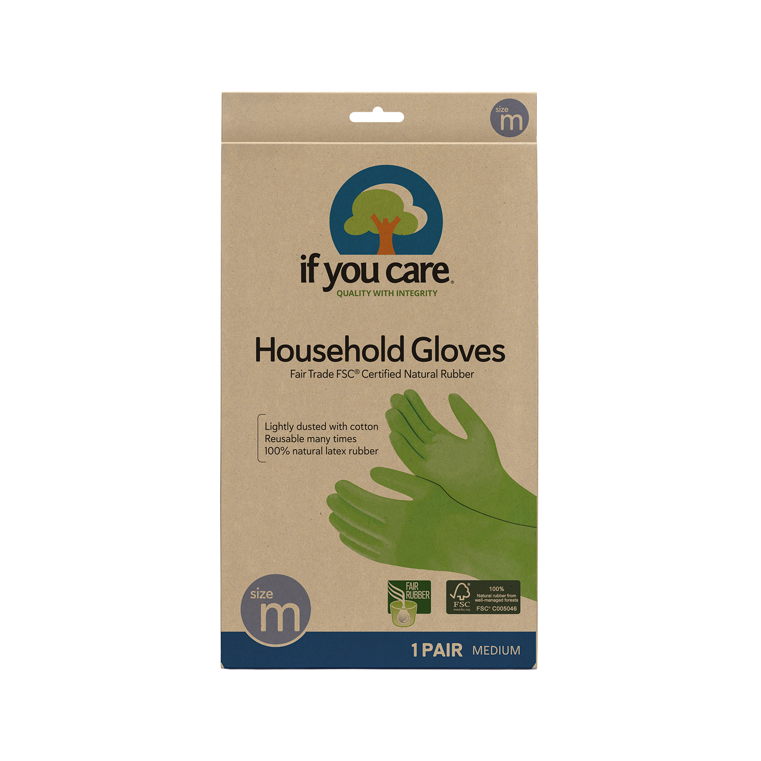 Household Gloves
