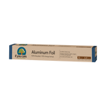 Recycled Aluminum Foil