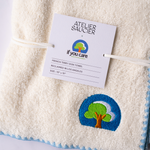 Atelier Saucier x IYC Limited Edition Towels