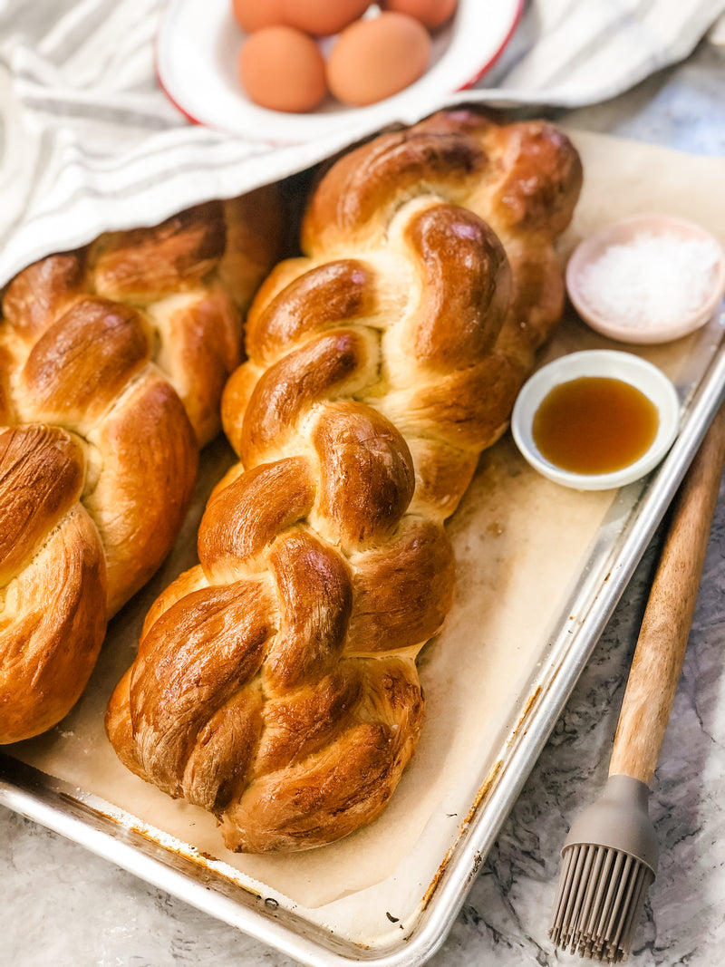 Challah Bread