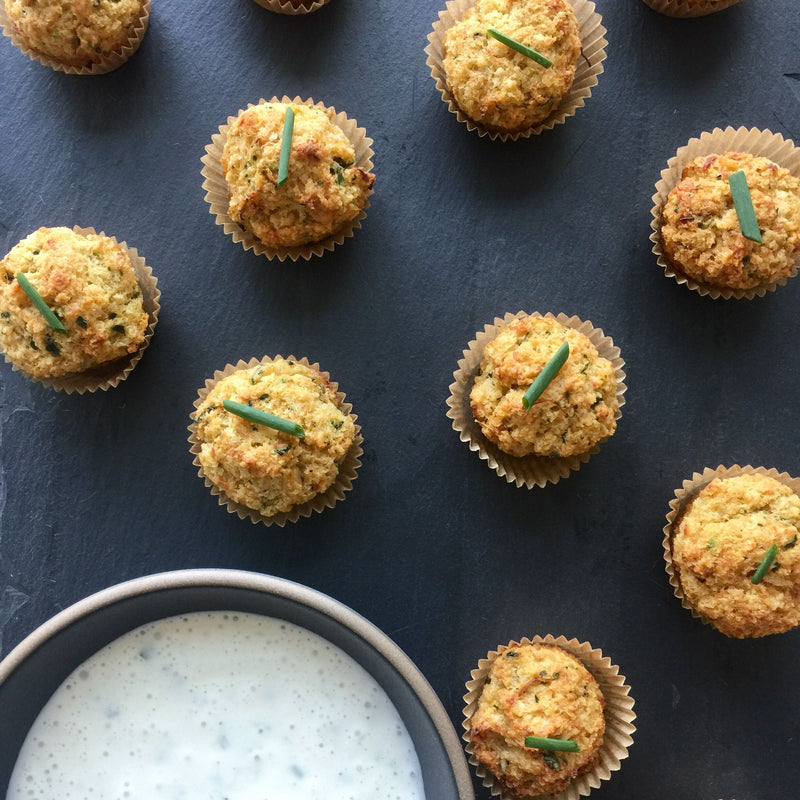 Crab Cake Bites