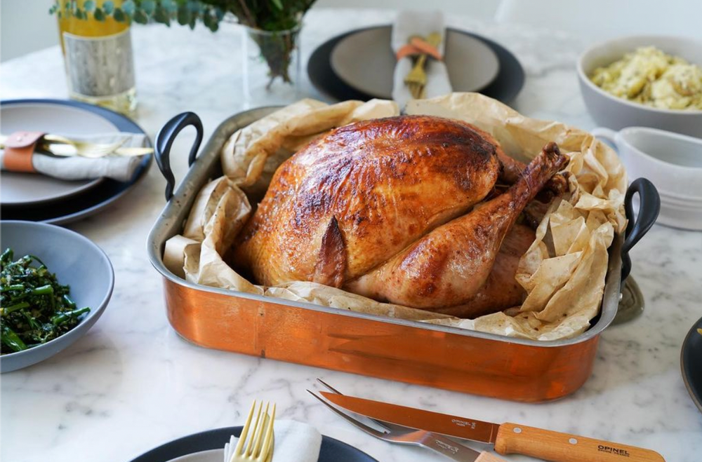 Roasting Tips