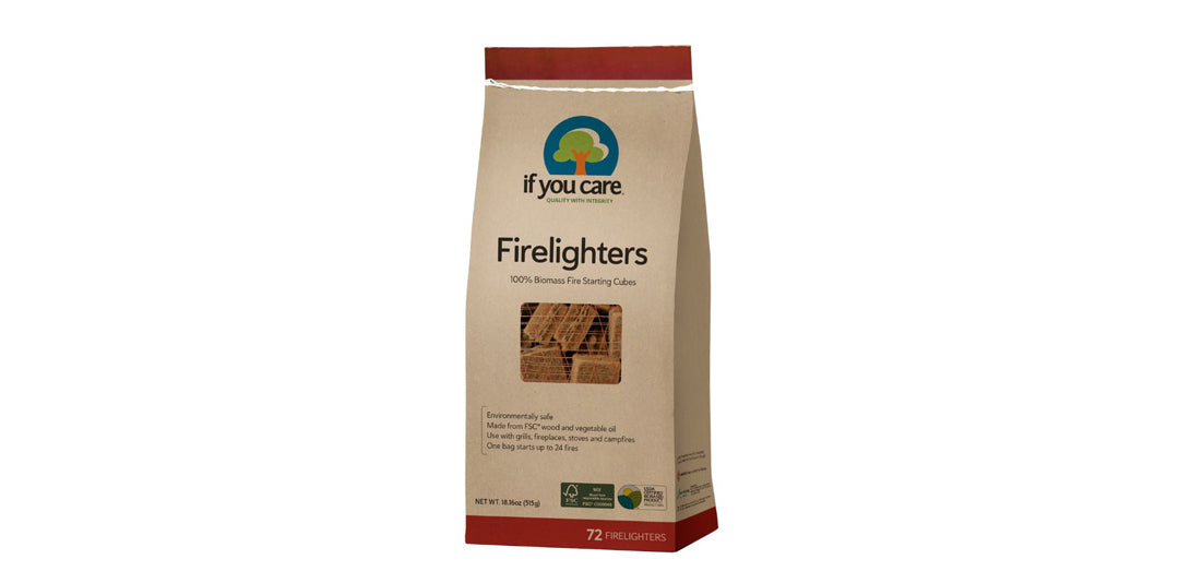 Firelighters