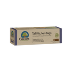 13 Gallon Recycled Trash Bags
