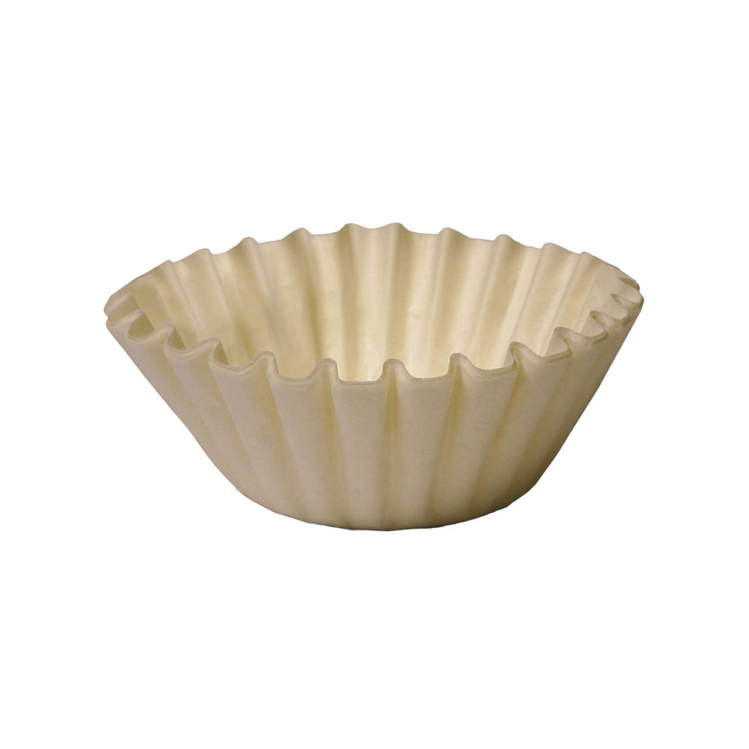 8" Basket Coffee Filters