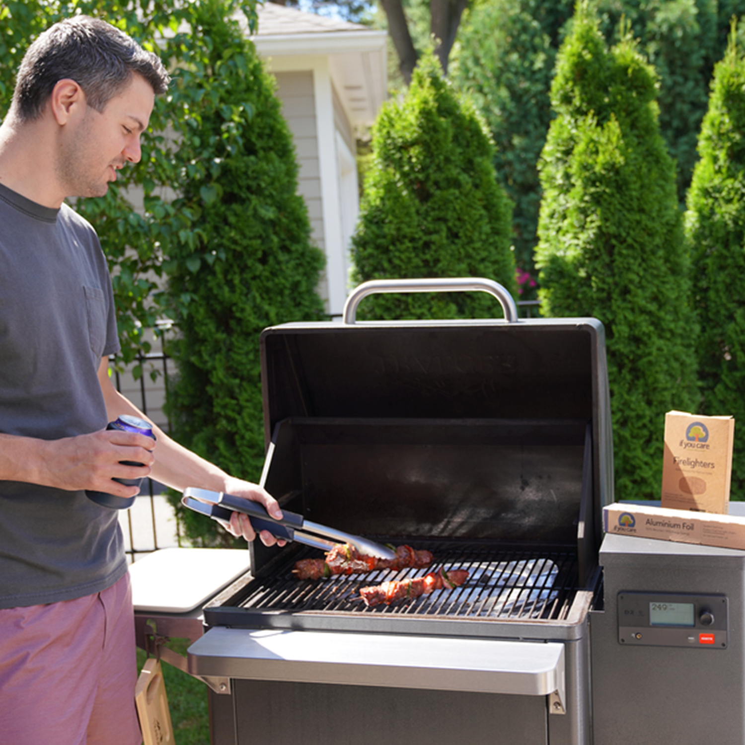 Grilling Bundle