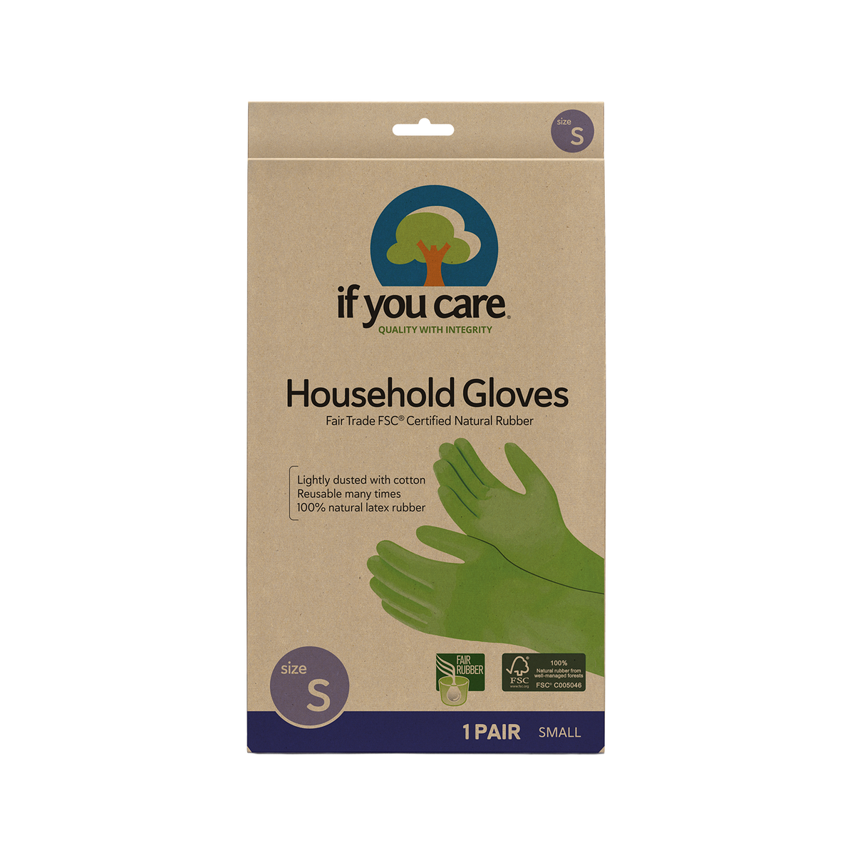 Household Gloves