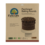 Parchment Baking Rounds