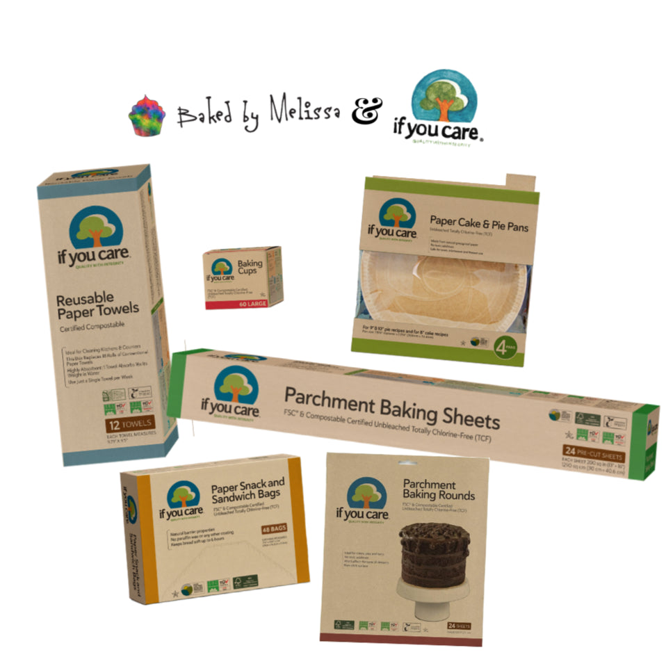 Baked By Melissa Holiday Bundle