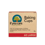 Large Baking Cups