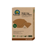 Multi-Use Coffee Filters
