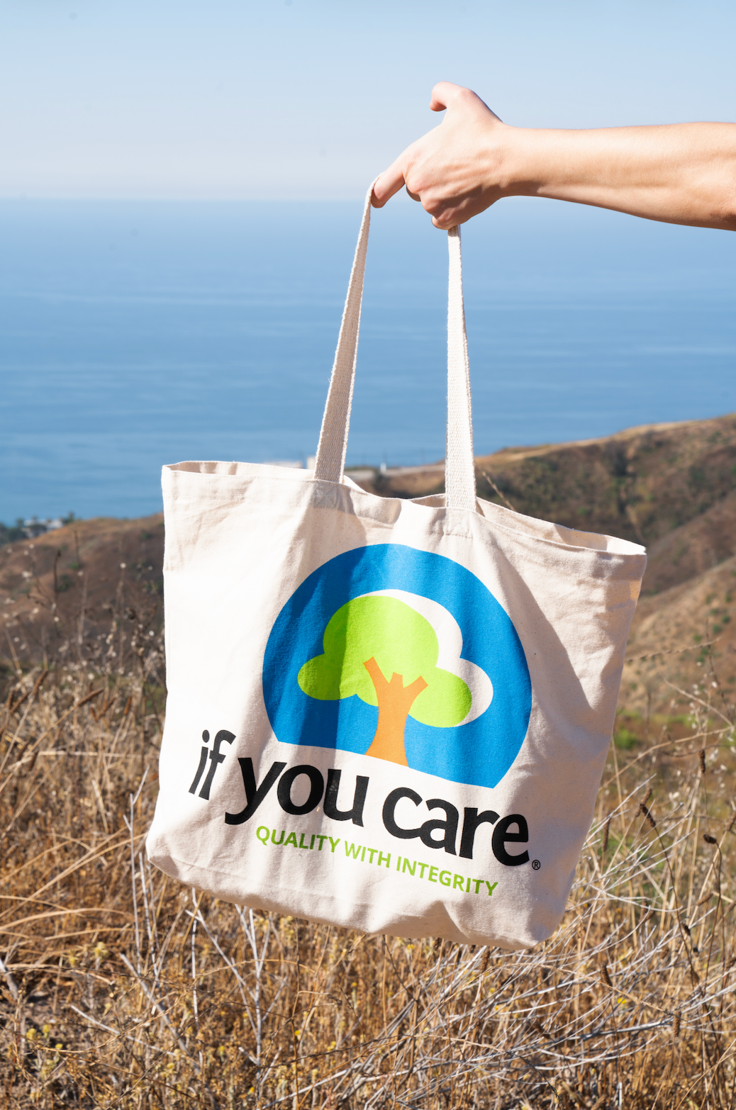 Reusable Tote Bags