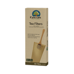 Tea Filters - Tall