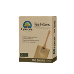 Tea Filters - Short