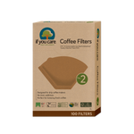 No 2 Coffee Filters