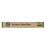 Parchment Baking Sheets