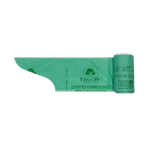 3 Gallon Compostable Trash Bags
