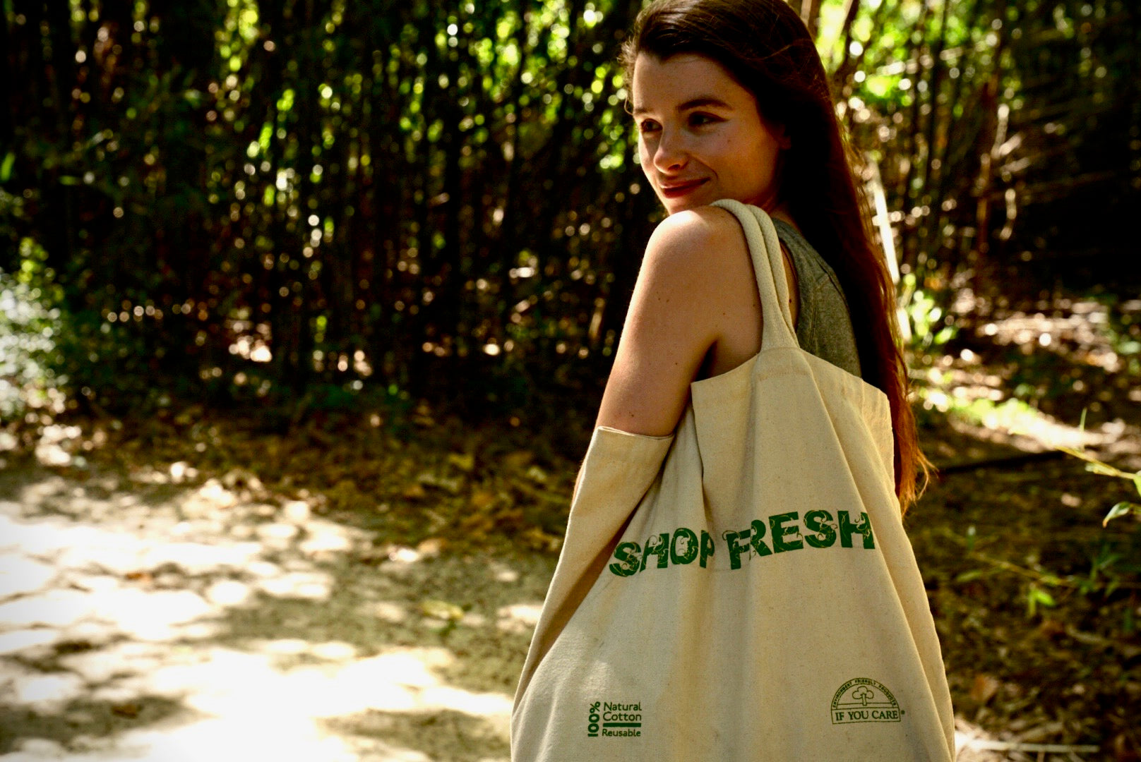 Reusable Tote Bags