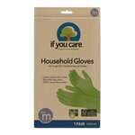 Household Gloves - Medium