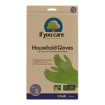 Household Gloves - Small