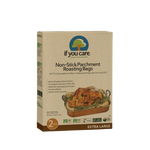Non-Stick Parchment Roasting Bags - Extra Large